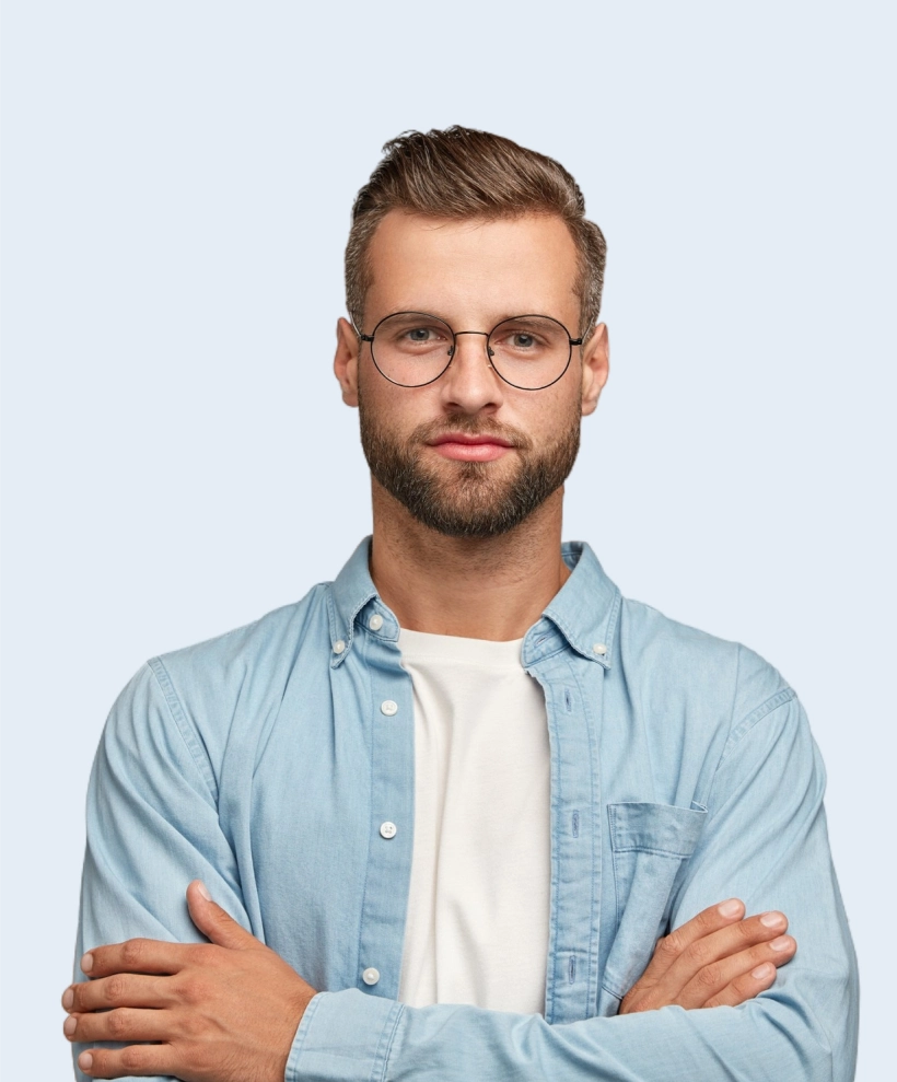 Team Member Image