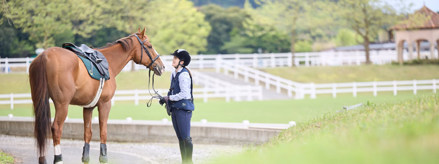 クレイン富津馬道の風景