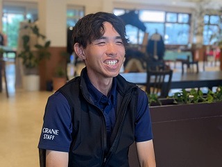 Happy 乗馬ライフ - 乗馬コラム｜乗馬クラブクレイン｜乗馬体験実施中