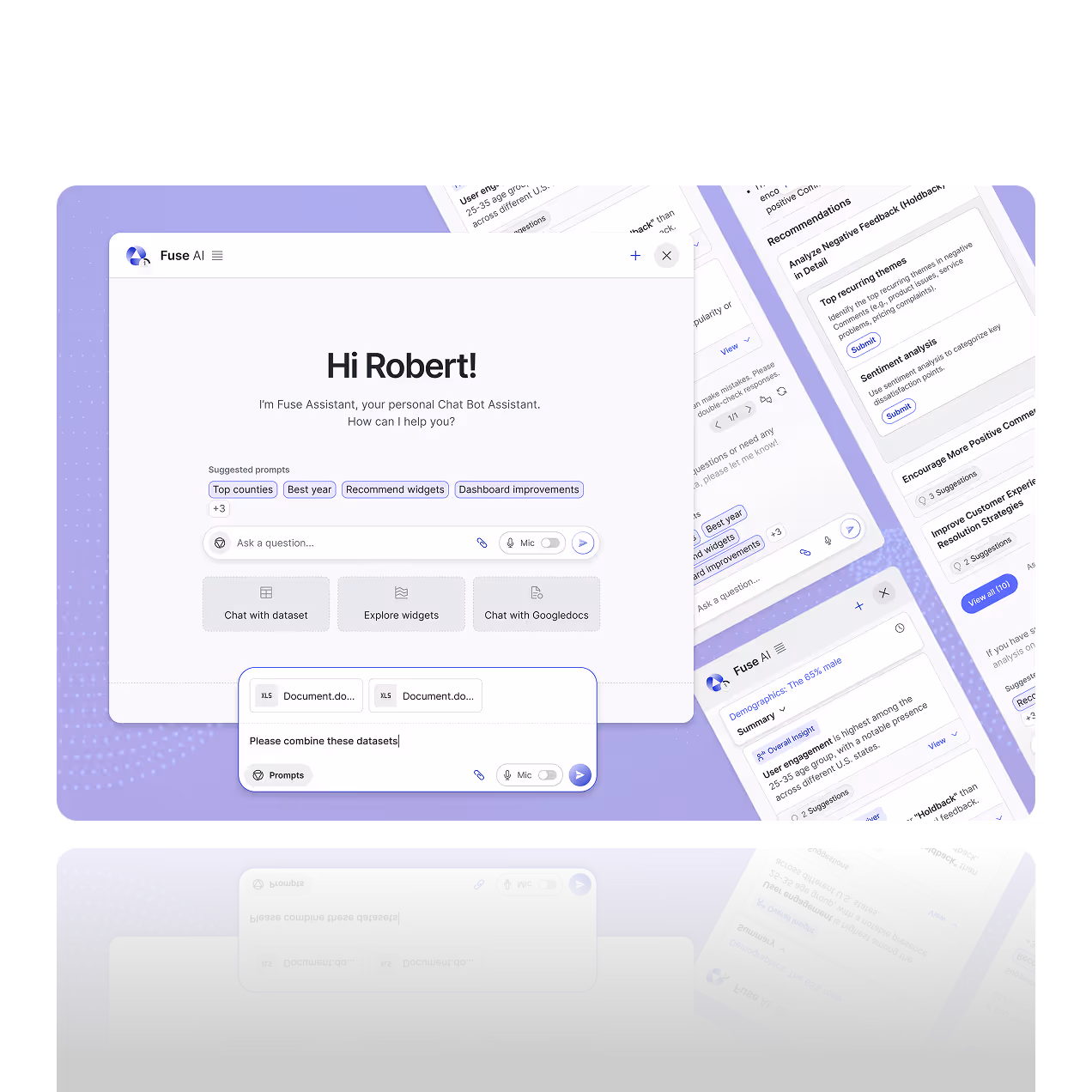 Visualize Geographic Data