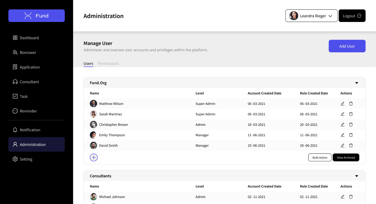 Interactive Exploration