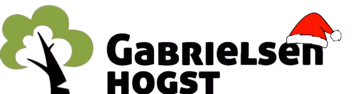Logo til Gabrielsen Hogst