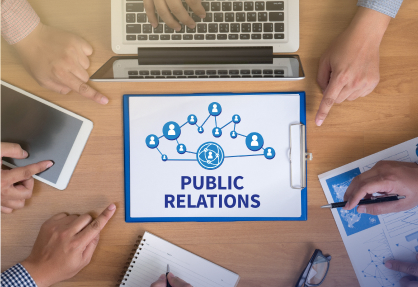 PR for Law Firms: How to Use PR to Get More Cases