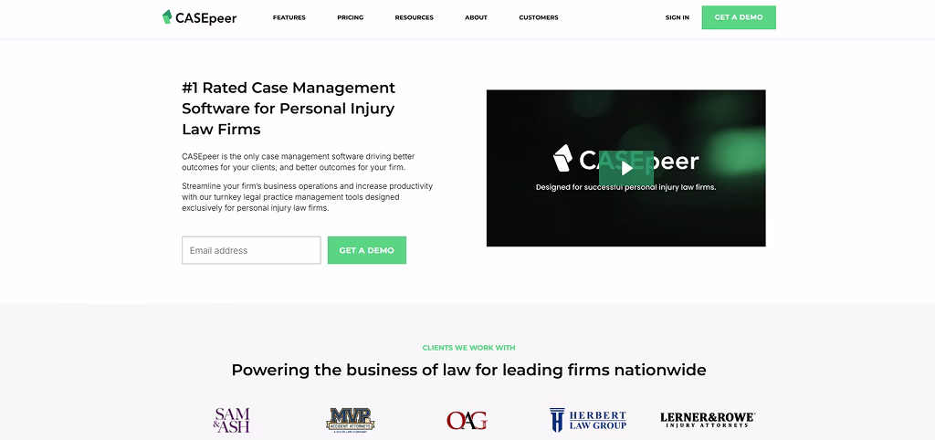 CasePeer