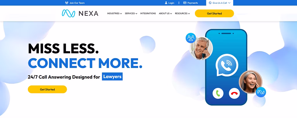 Nexa