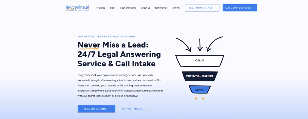 LawyerLine