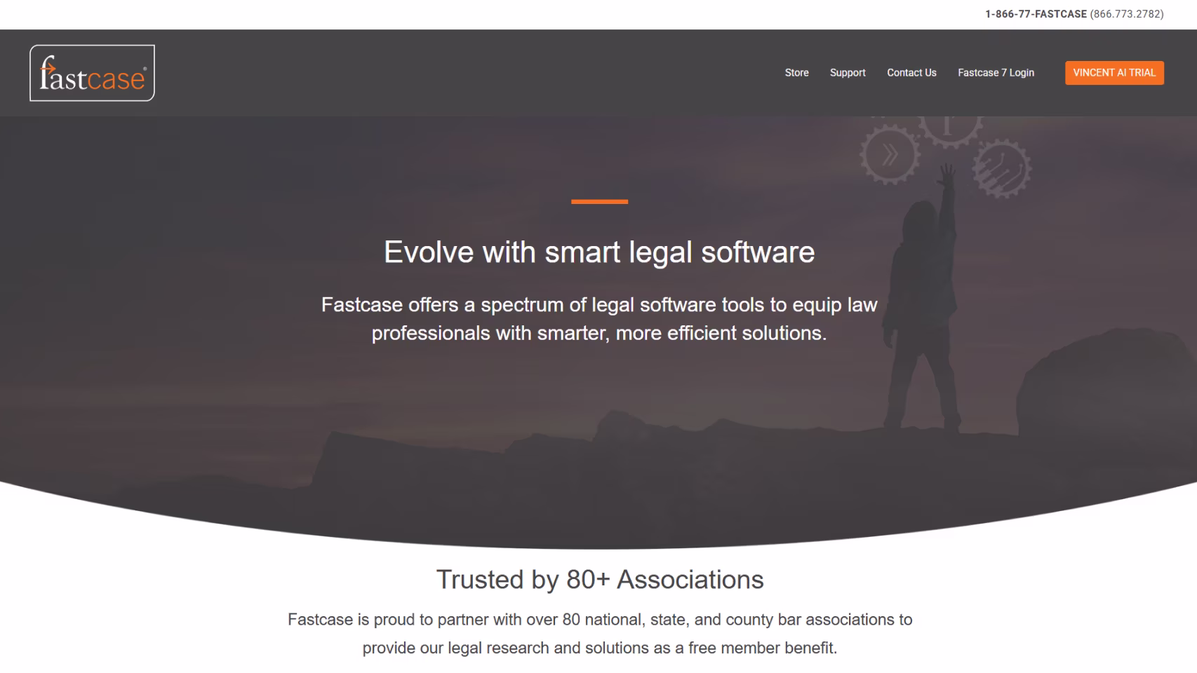 Fastcase
