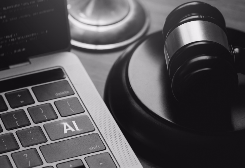 AI Marketing for Law Firms: How Artificial Intelligence Is Transforming Lawyer Marketing