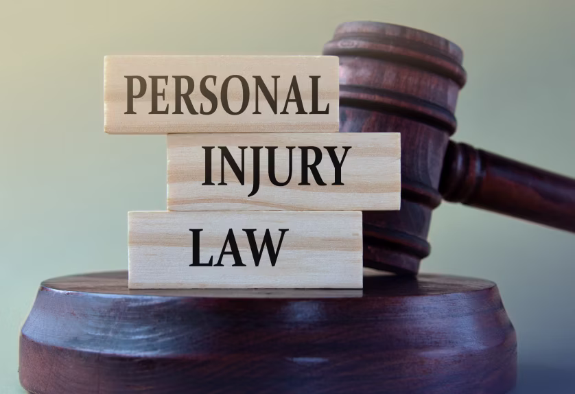 The 100 Best Personal Injury Keywords for SEO and PPC [2025]