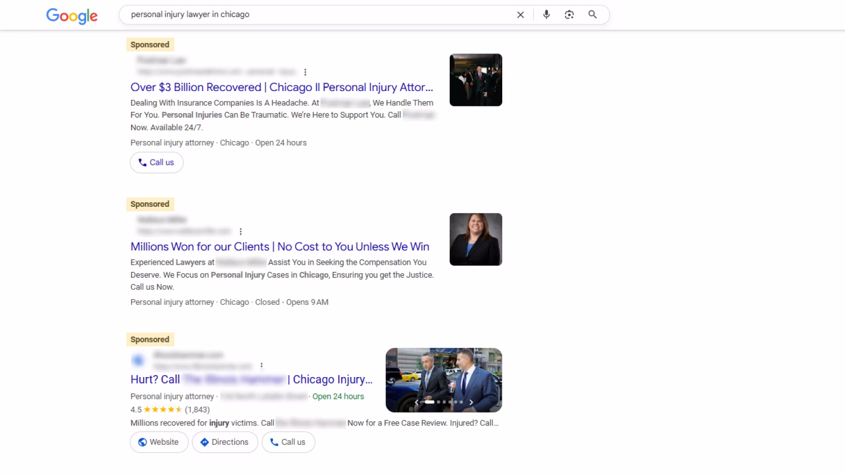 Ad Extensions