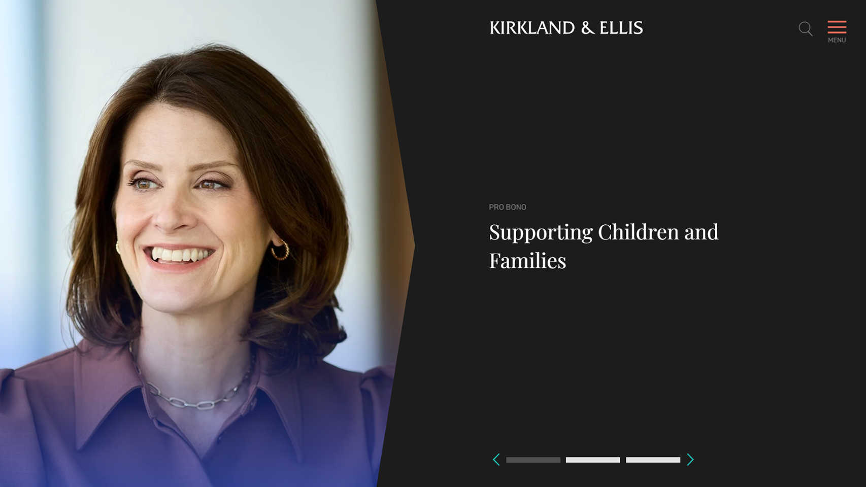 Kirkland & Ellis