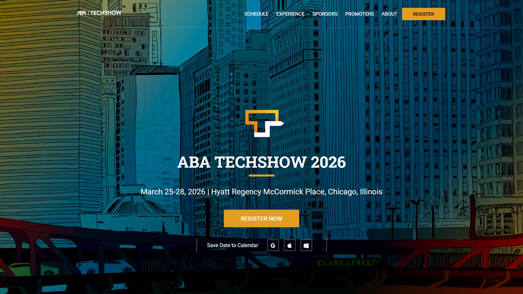 ABA Techshow