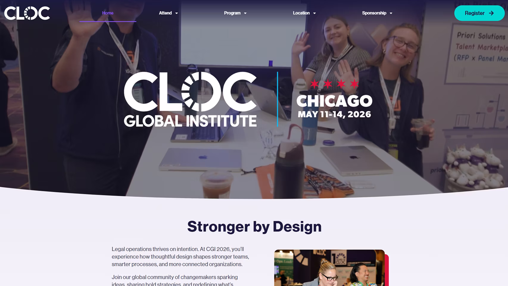 CLOC Global Institute