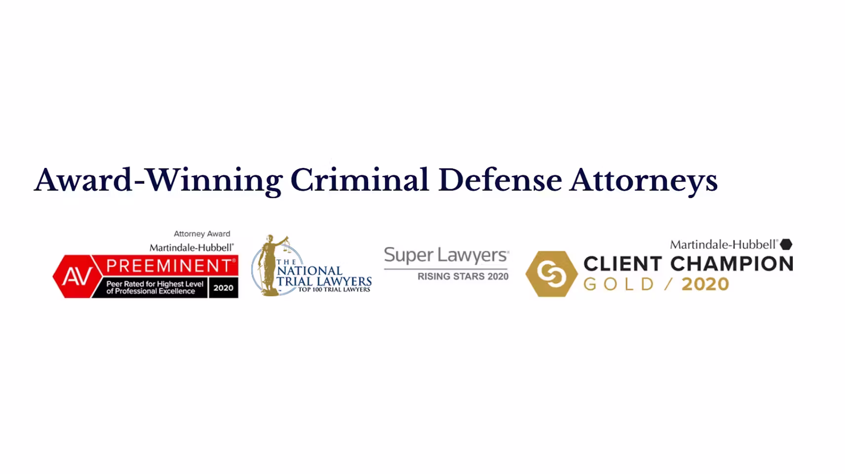 Criminal Attorney Cincinnati