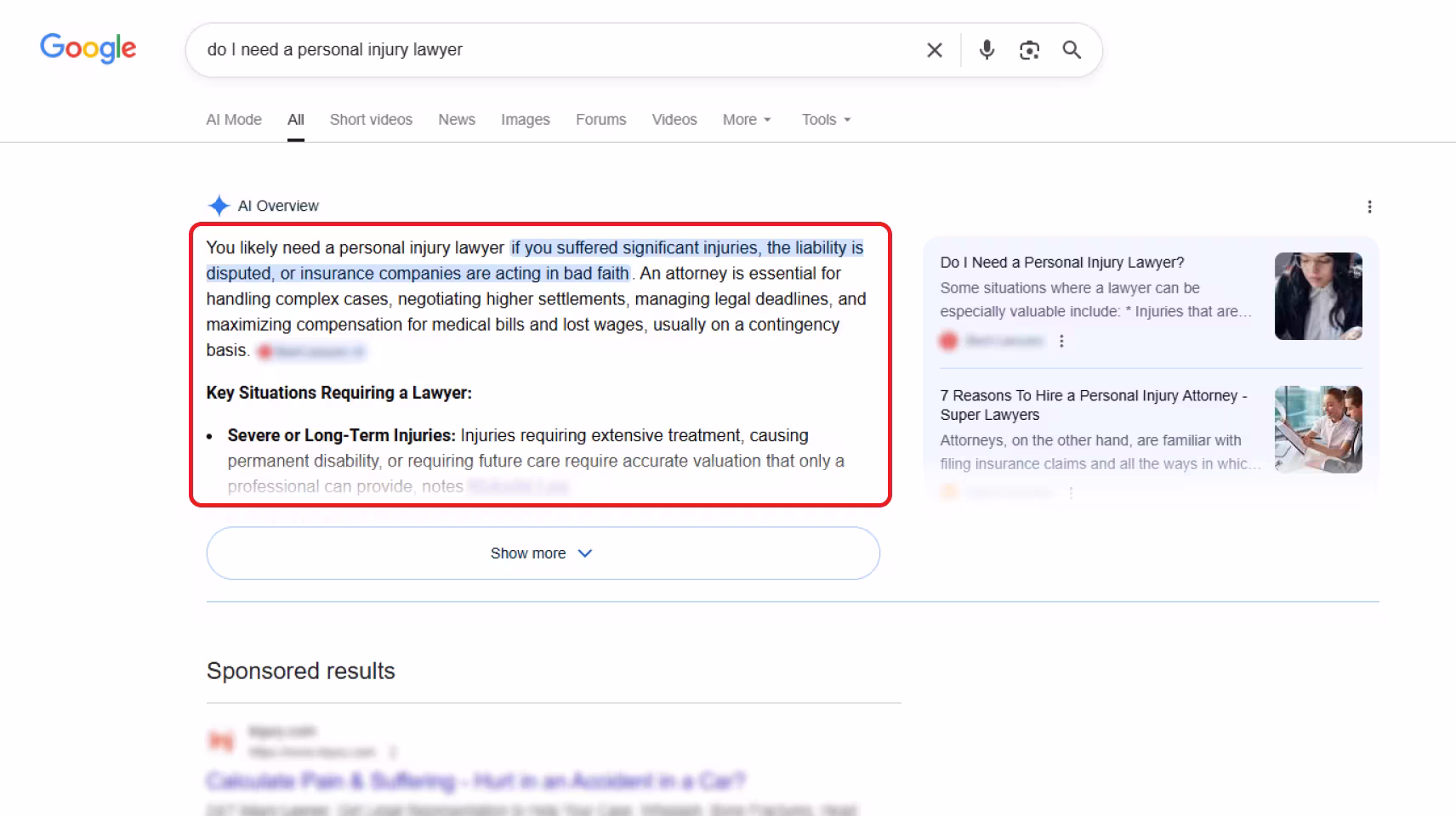 What Are Google’s AI Overviews
