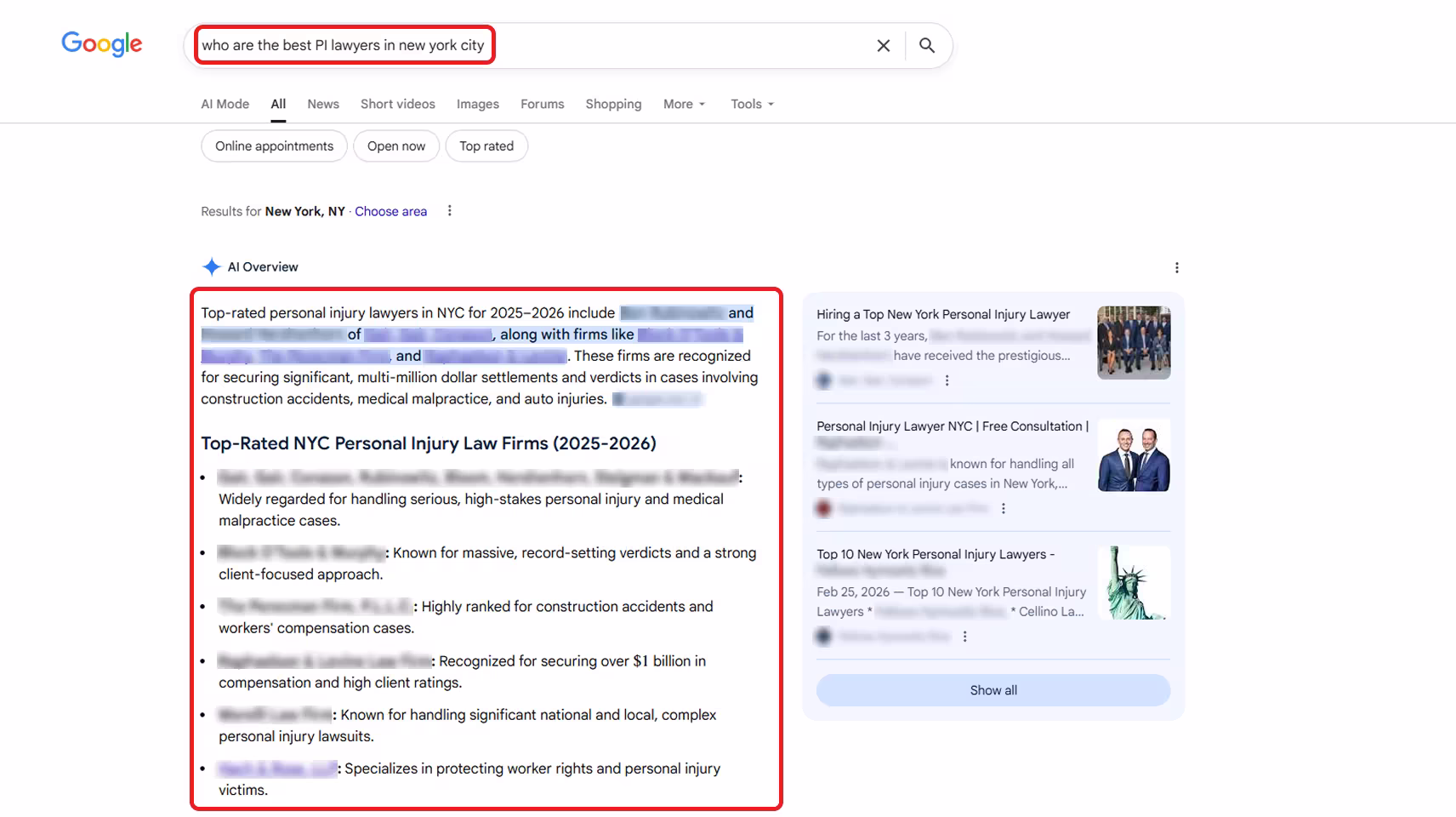 What Are the Benefits of Optimizing for AI Overviews