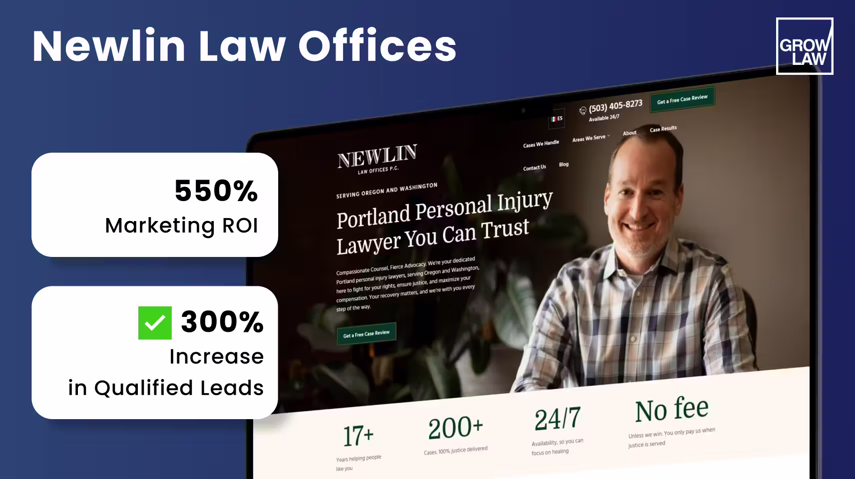 Newlin Law Offices