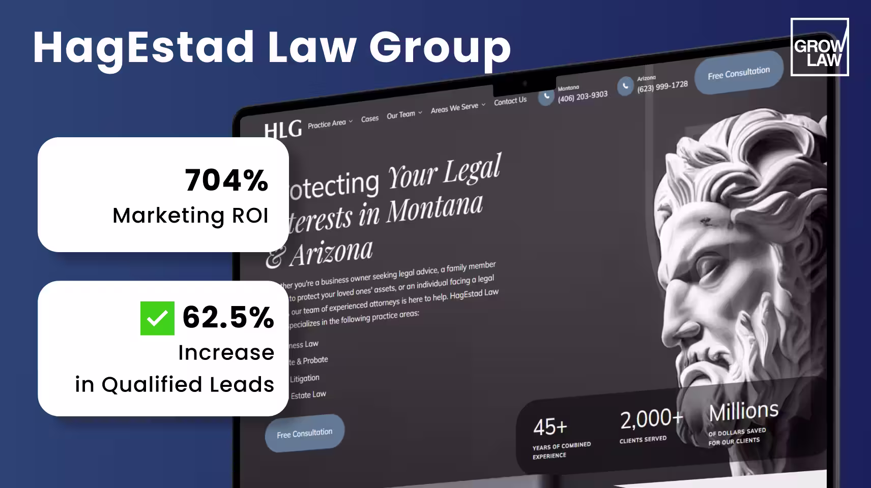 HagEstad Law Group
