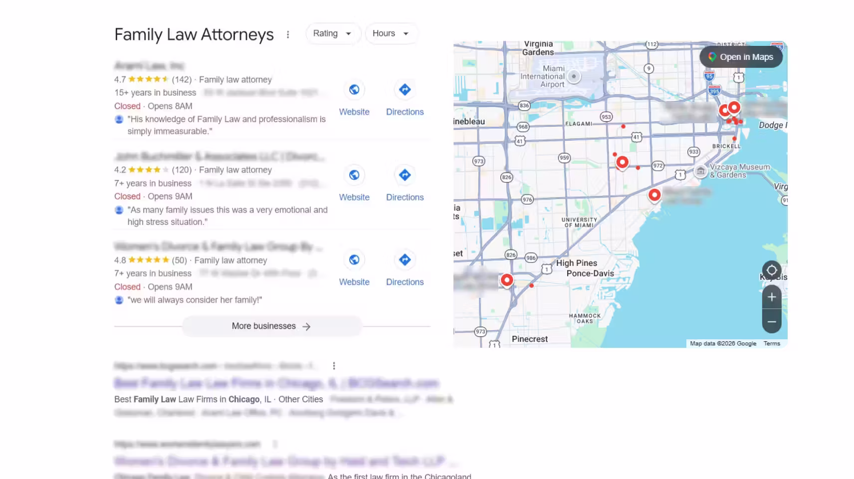How can lawyers get more clients with SEO