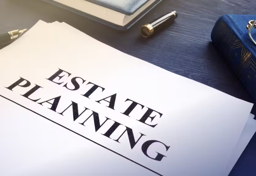 A Practical Marketing Guide for Estate Planning Attorneys