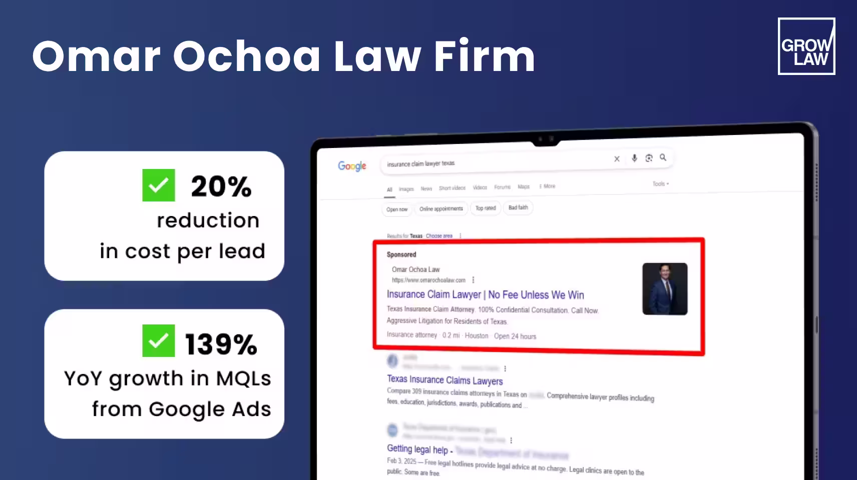 Omar Ochoa Law Firm