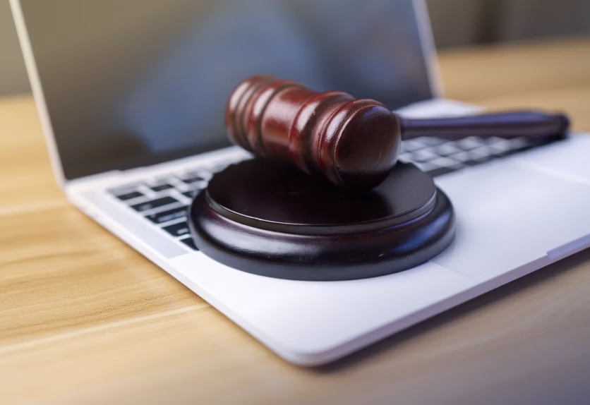 Entity SEO for Law Firms: Building the Authority Google and AI Search Recognize