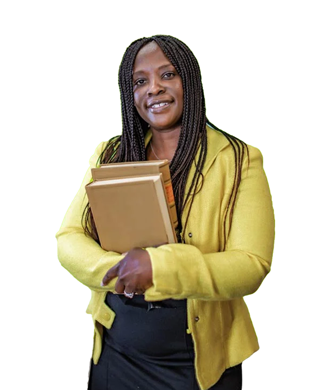 Lily Debrah Cruickshank & Associates, PLLC