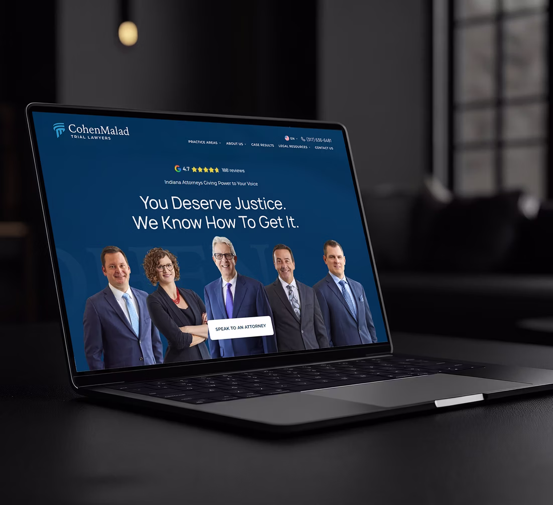 Cohen & Malad, LLP
