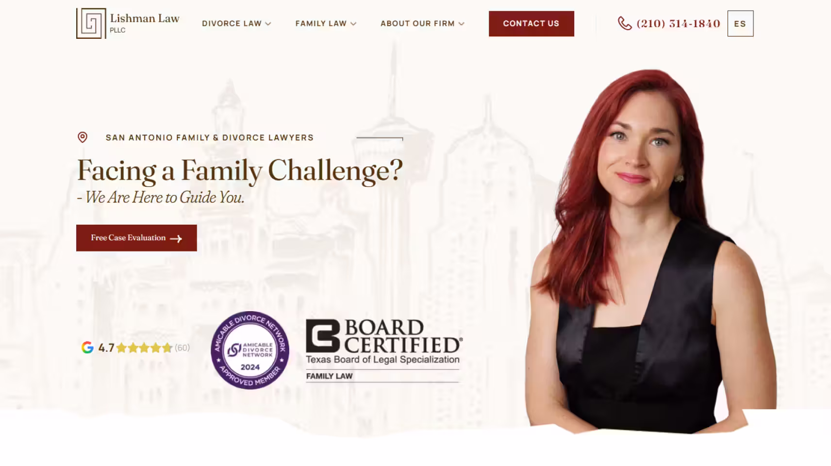 Lishman Law Firm