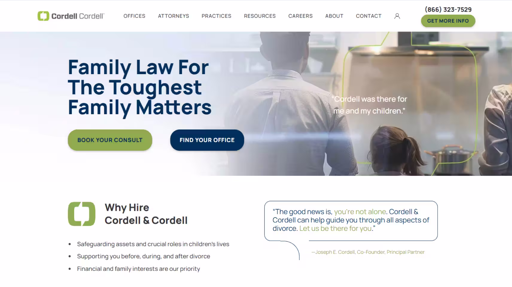 Cordell & Cordell