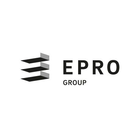 Logo der EPRO Group