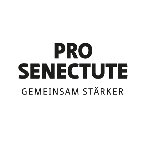 Logo von Pro Senectute Kanton Bern