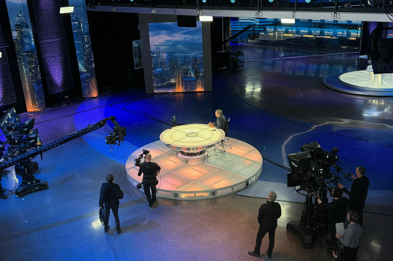 Broadcast