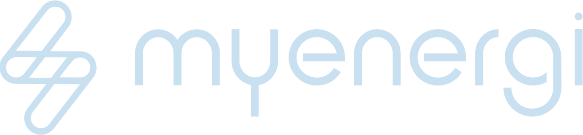 myenergi company logo