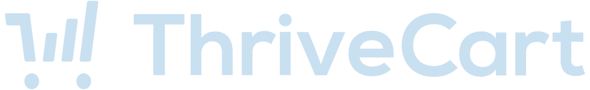 Thrivecart company logo