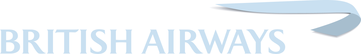 British airways company logo