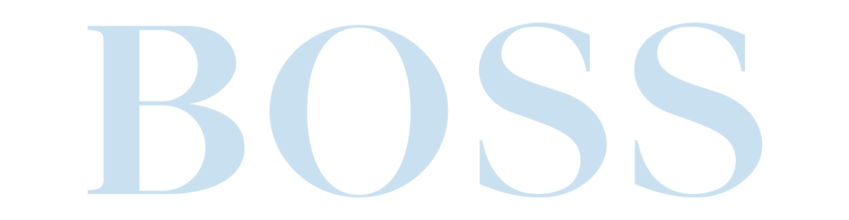 Hugo Boss company logo