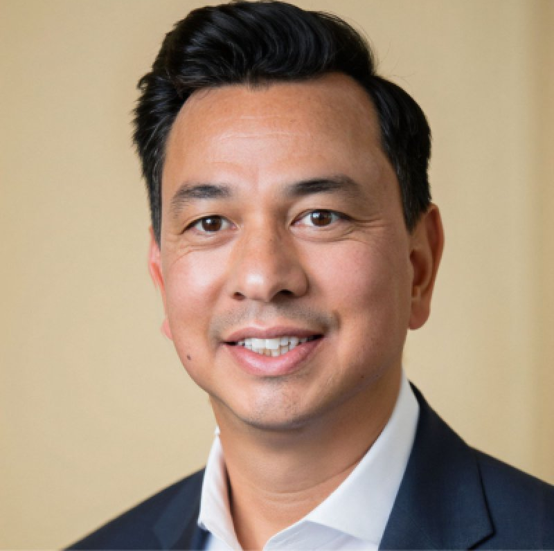 Standof Medicine Author Image