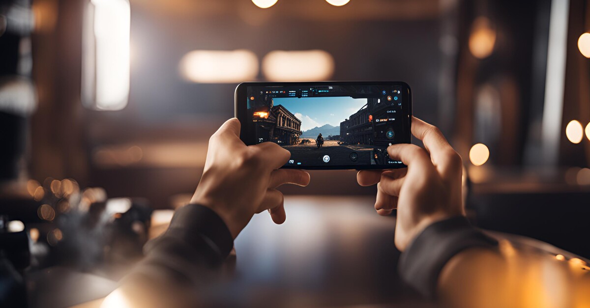 Why pixel streaming is the future of gaming ?