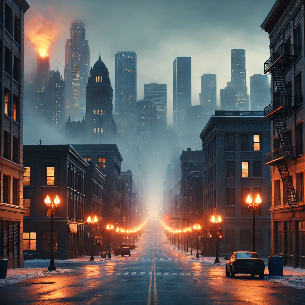 Error. Please try later.