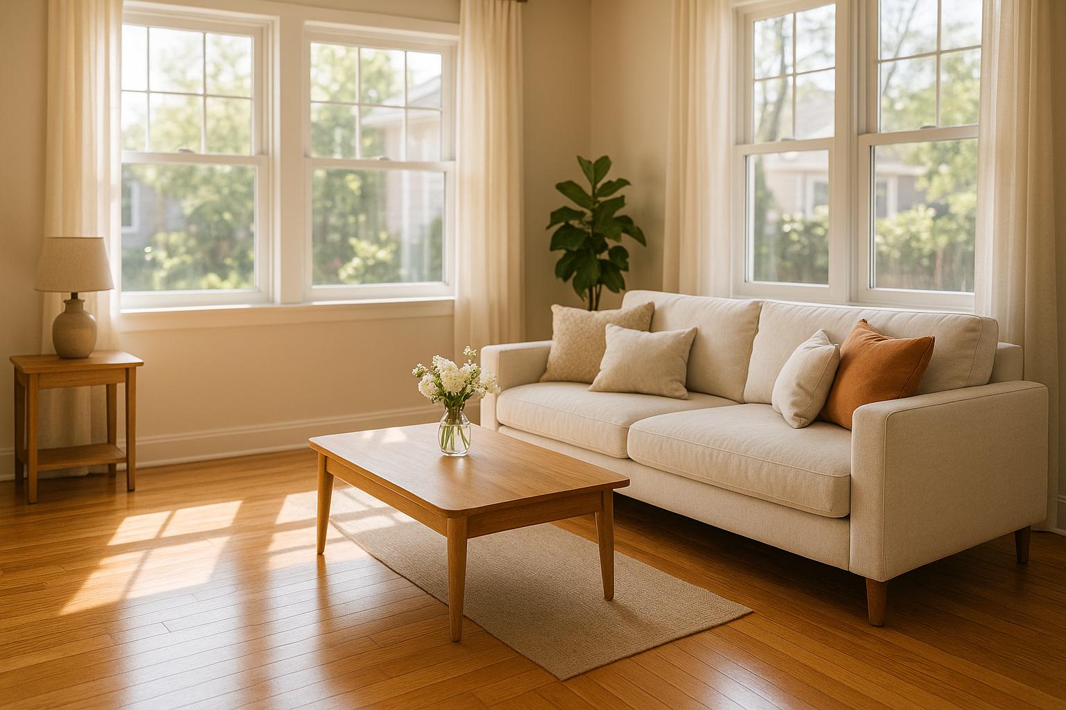 5 Signs You Need Deep Cleaning Services in Lake Worth
