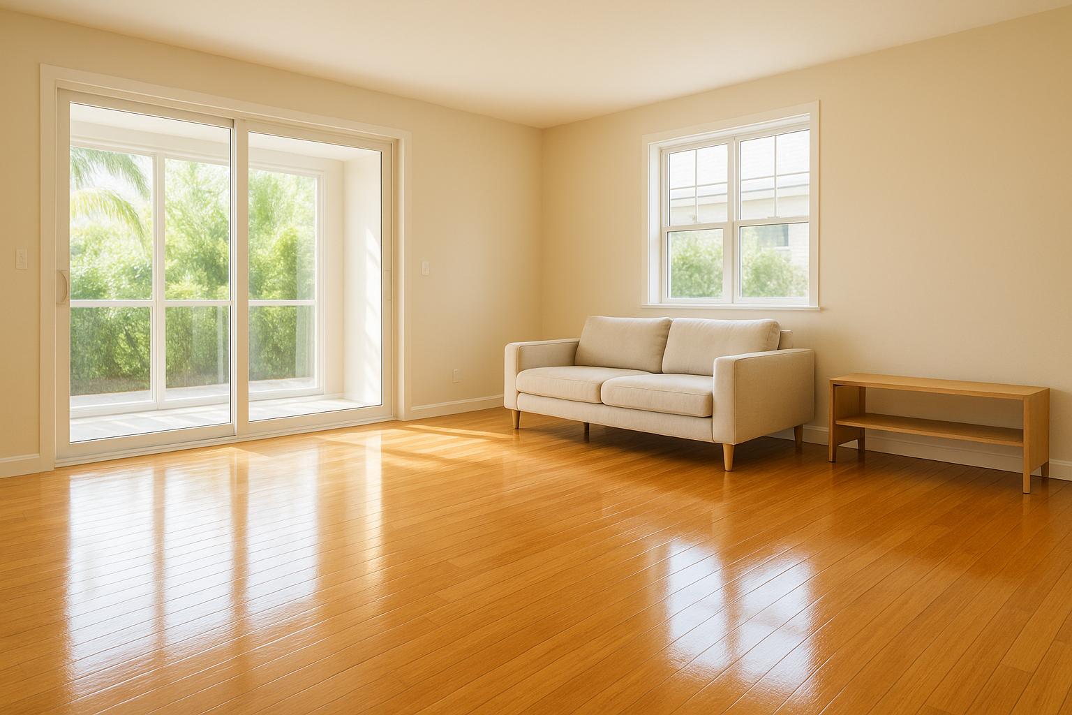 Top-Rated Move-In/Move-Out Cleaning in West Palm Beach: Reviews, Pricing, and Availability