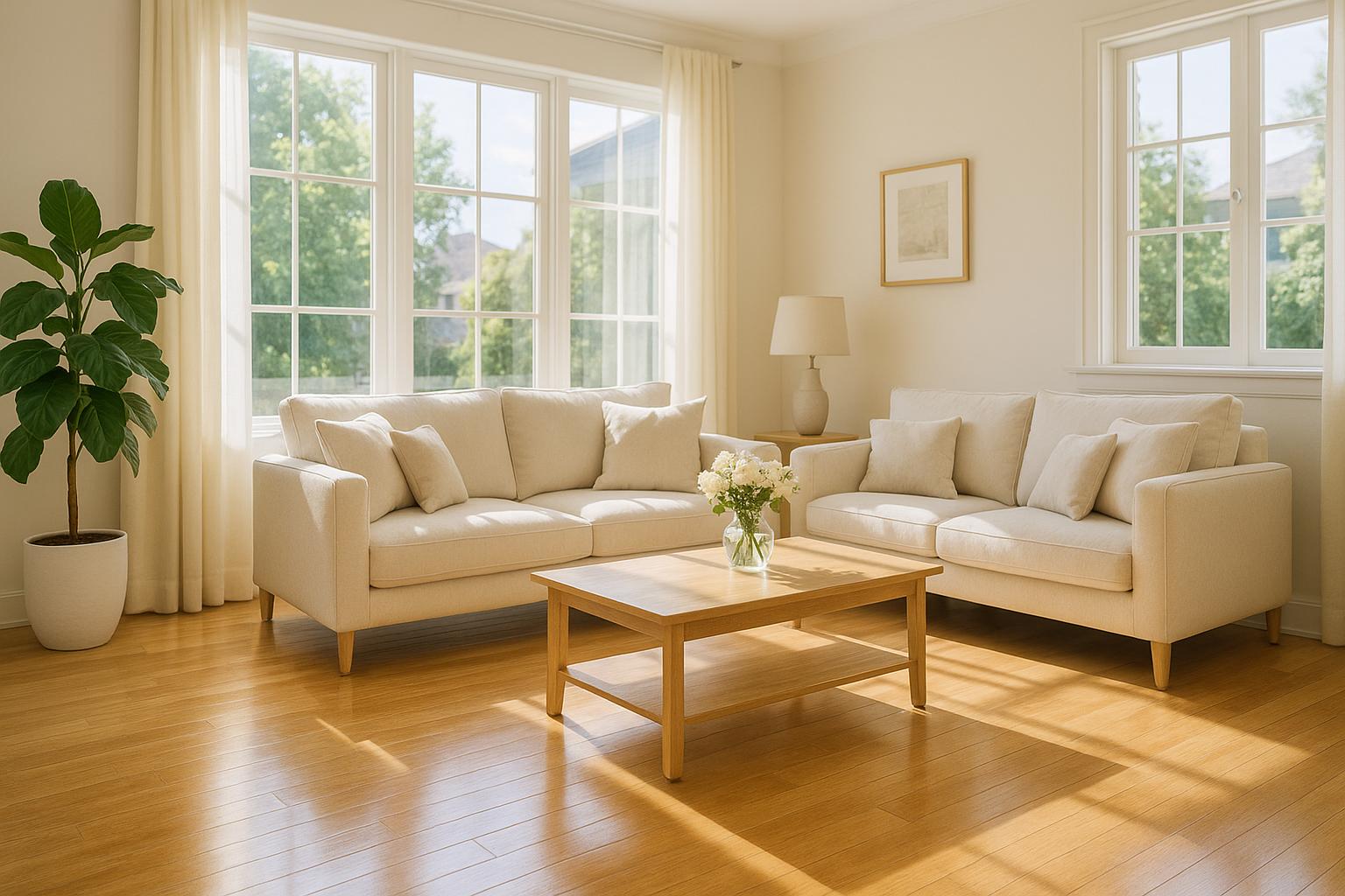 Best Standard House Cleaning in West Palm Beach, FL: 2025 Guide to Pricing, Scheduling, and What’s Included