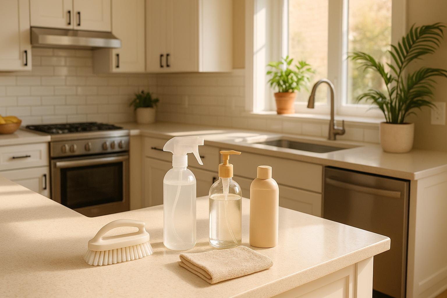 Deep House Cleaning Near Me in West Palm Beach: 7 Things Locals Wish They Knew Before Booking