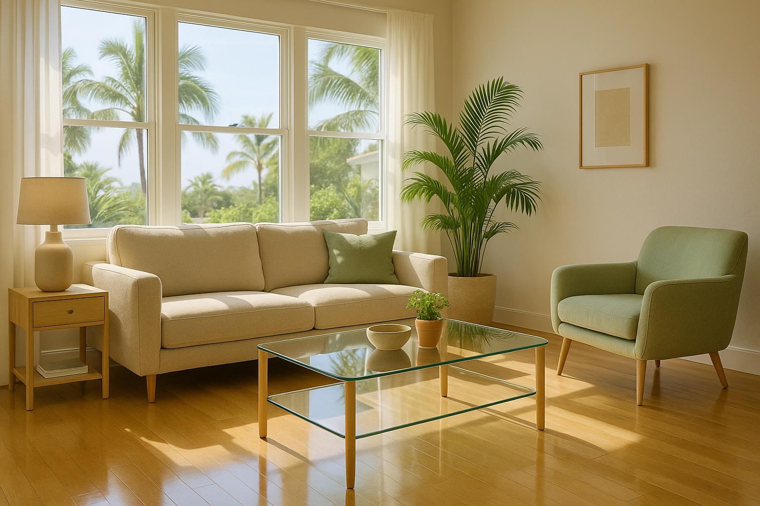 Best Standard House Cleaning in Palm Beach, FL: 2025 Guide to Pricing, Scheduling, and What’s Included