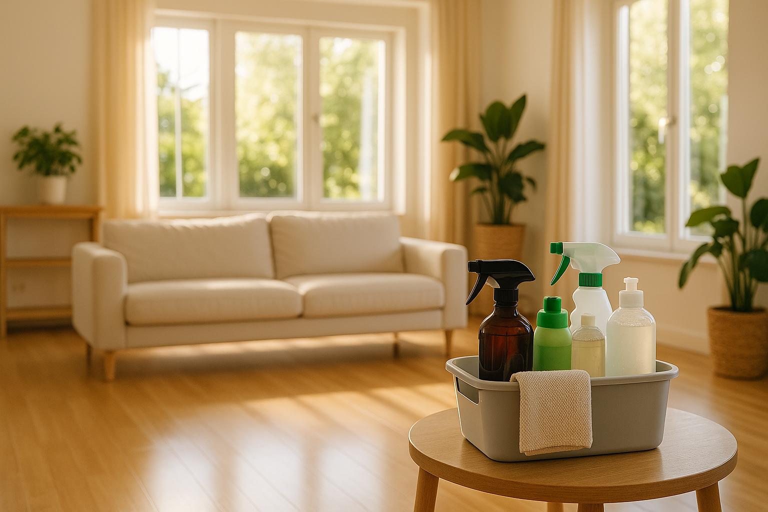 Deep House Cleaning Near Me in Palm Beach: 7 Things Locals Wish They Knew Before Booking