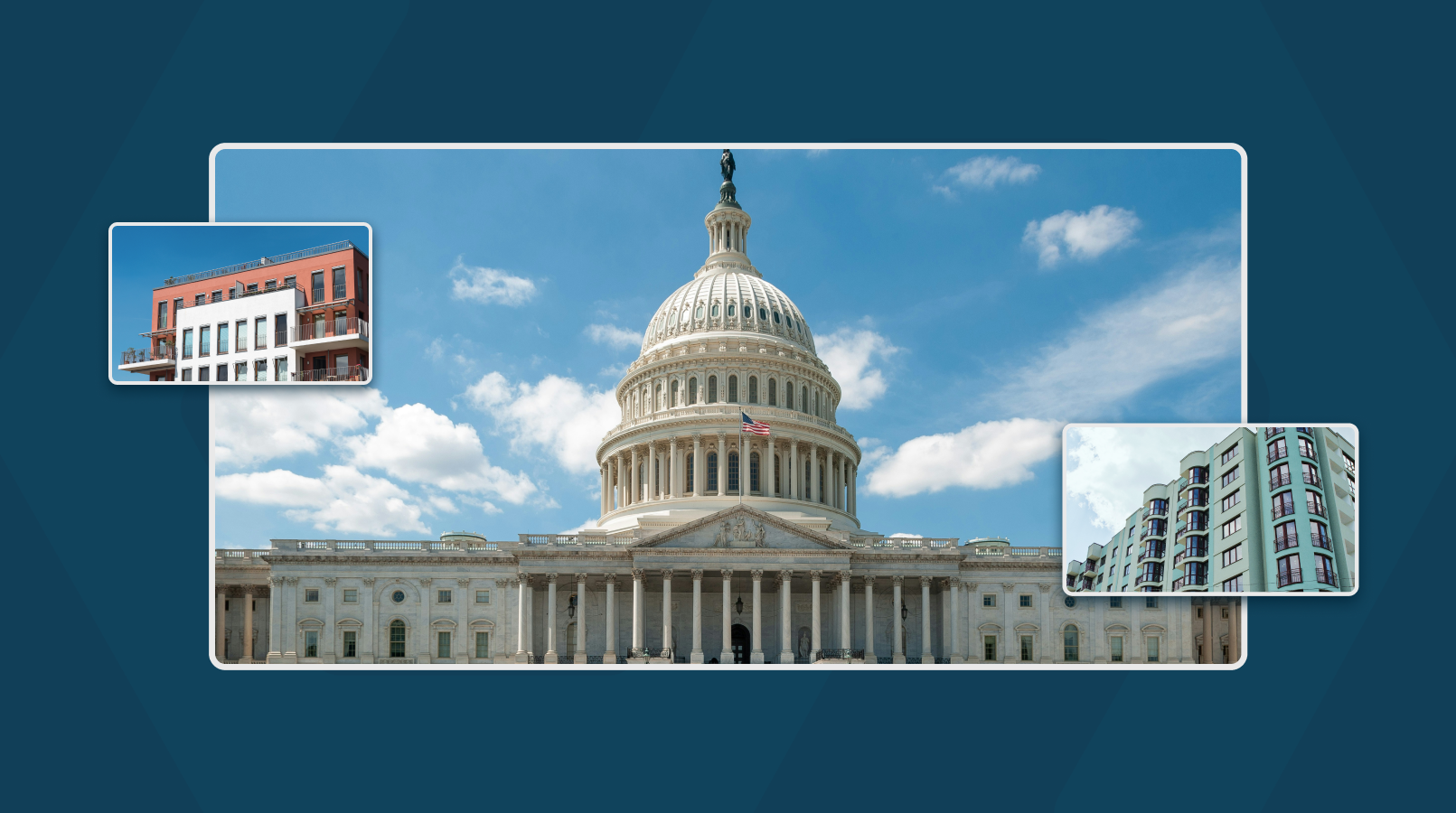 Real Estate's Rollercoaster: How the "One Big Beautiful Bill Act" Flips the Script for Fund Sponsors