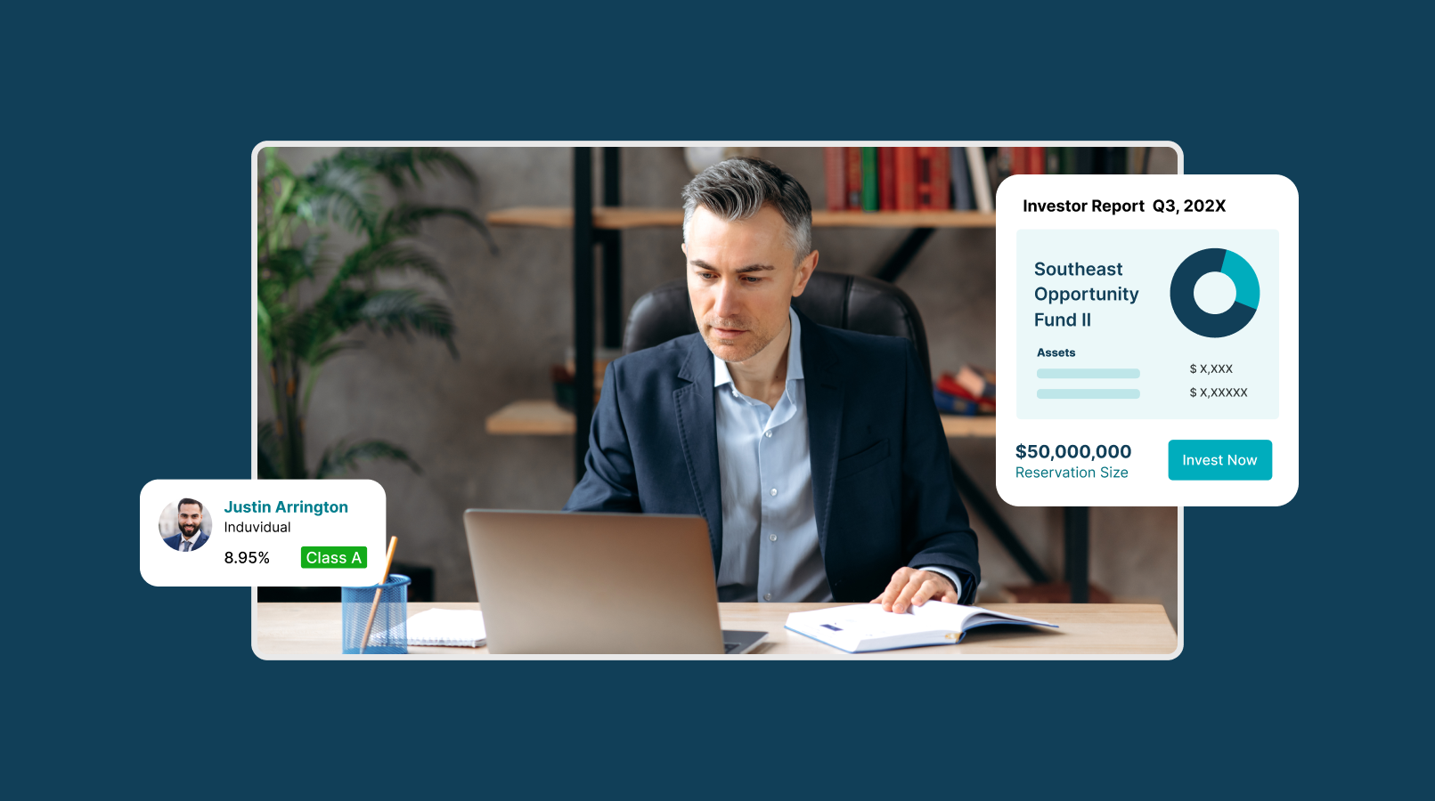 Investor Reporting Best Practices for Sponsors to Enhance Trust & Transparency