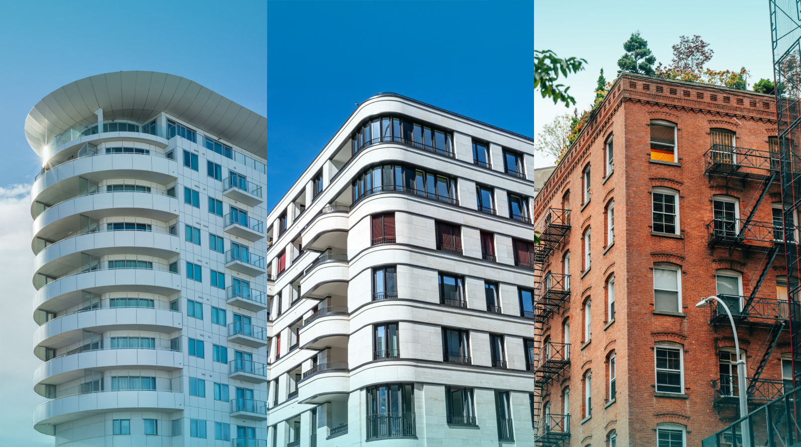 The Three Real Estate Property Classes Every Investor Must Know