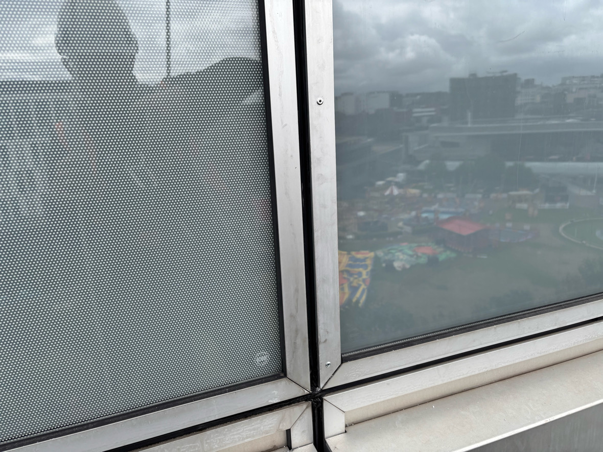 Residential Cladding Repair Liverpool